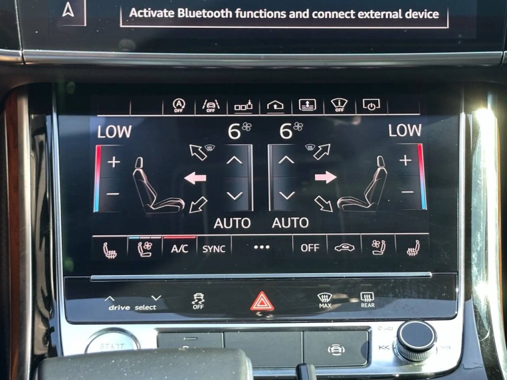 2019 Audi A8 Image 42