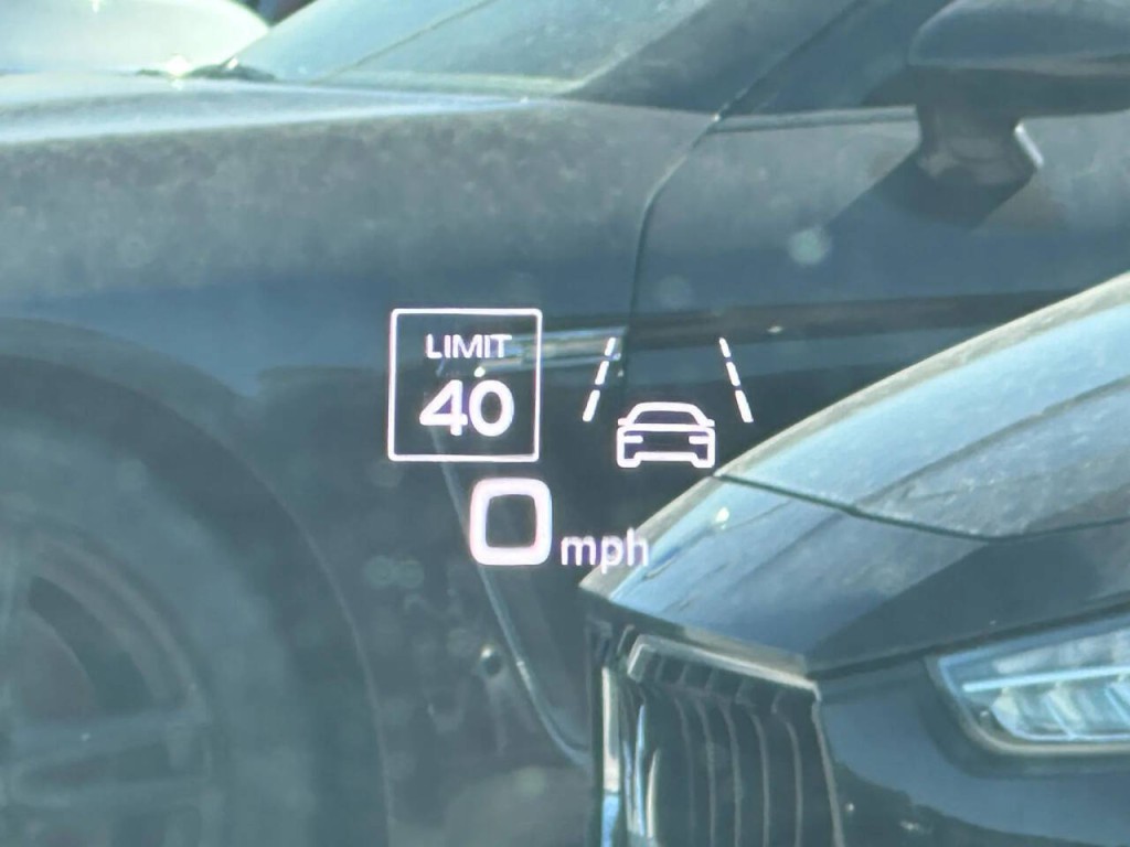 2019 Audi A8 Image 2
