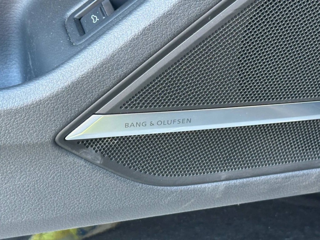 2019 Audi A8 Image 3