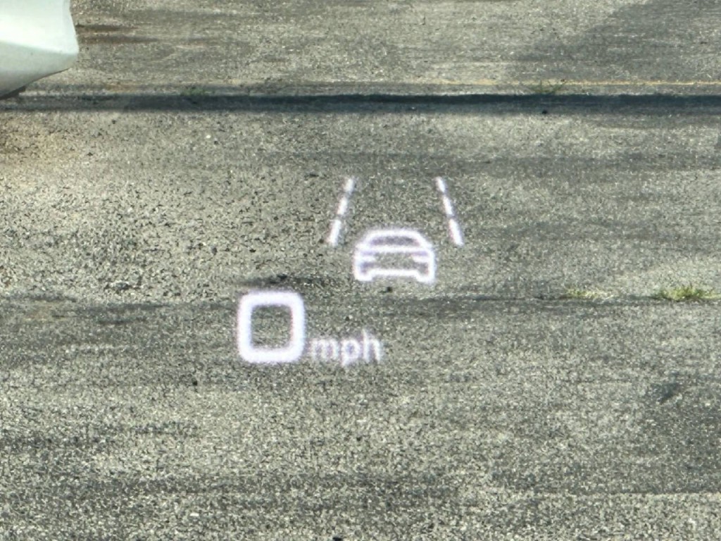 2019 Audi A8 Image 40