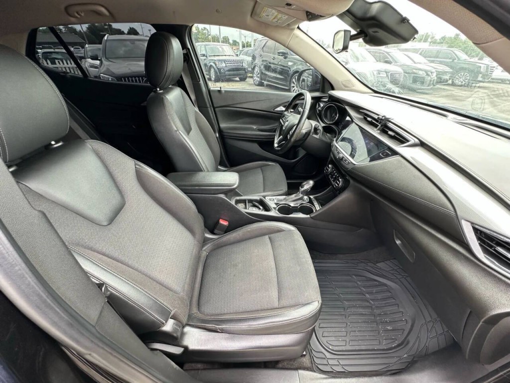 2021 Buick Enclave Image 13