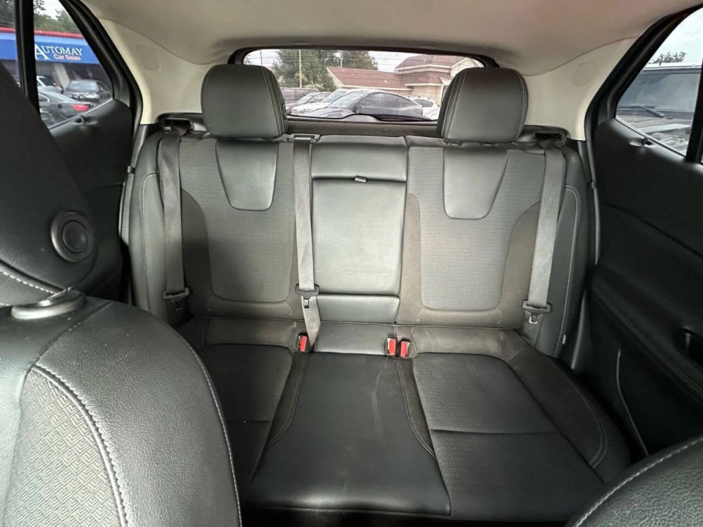 2021 Buick Enclave Image 16