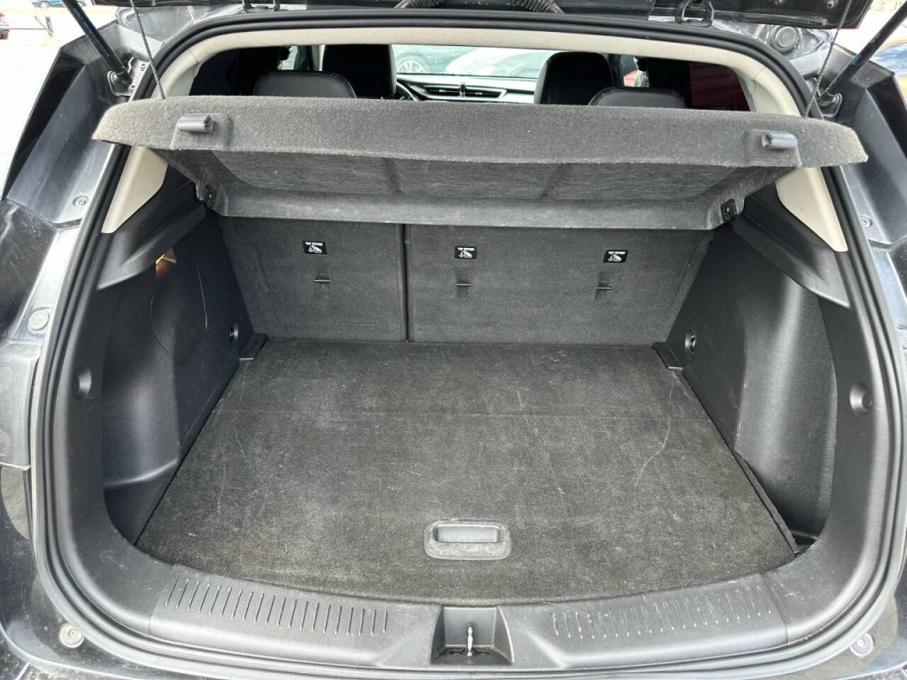 2021 Buick Enclave Image 18