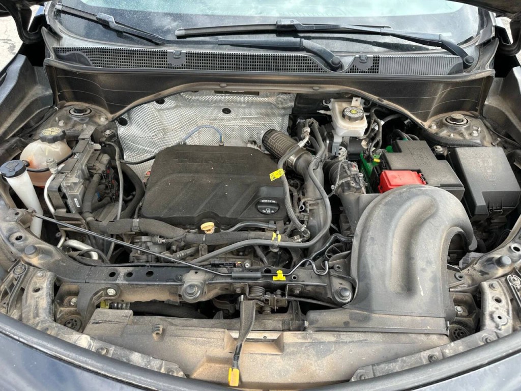 2021 Buick Enclave Image 19