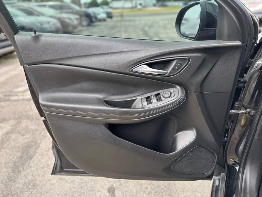 2021 Buick Enclave Image 20