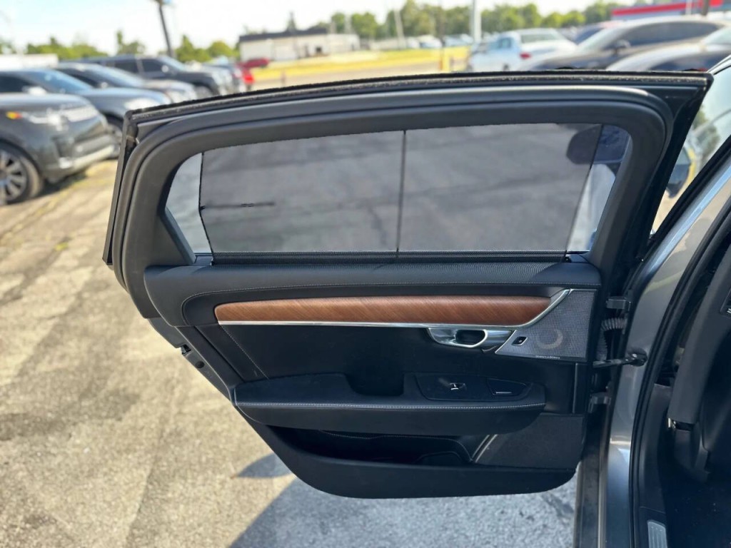2018 Volvo S90 Image 10