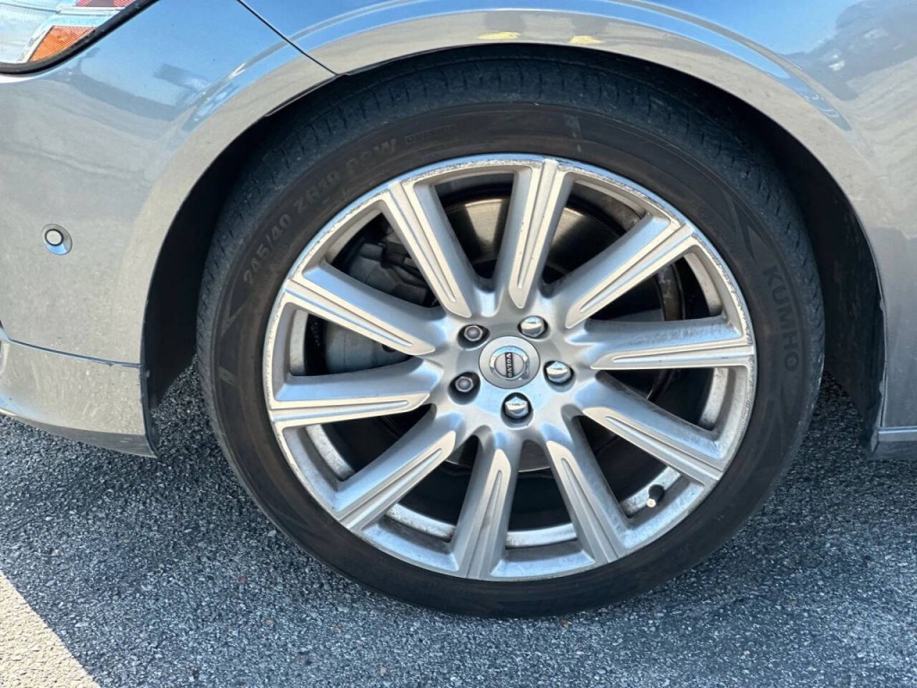 2018 Volvo S90 Image 14