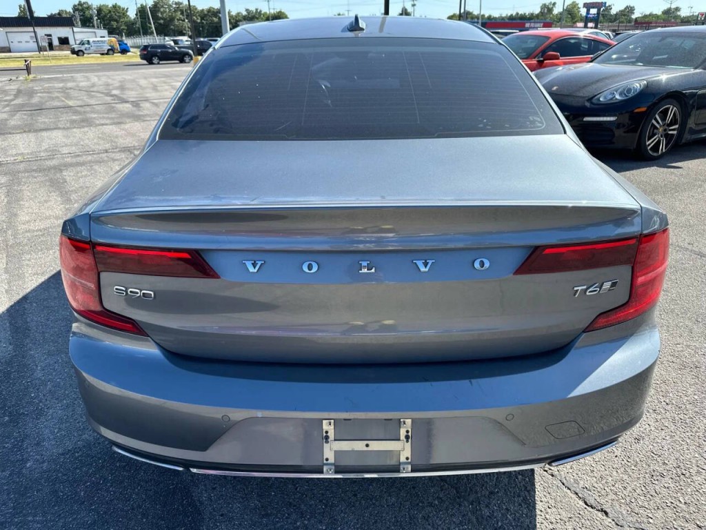 2018 Volvo S90 Image 23