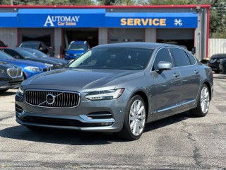 Image for 2018 Volvo S90 T6 Inscription ID: 6729253