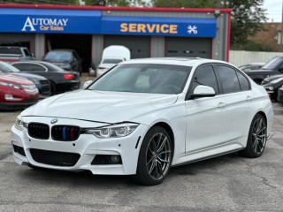 Image for 2018 BMW 3 Series 340i ID: 6729254