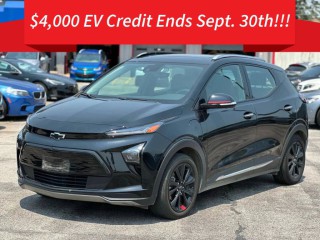 Image for 2023 Chevrolet Bolt EUV Premier ID: 6729255
