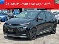 Image for 2023 Chevrolet Bolt EUV Premier ID: 6729255