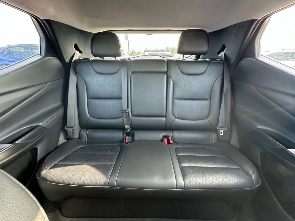2023 Chevrolet Bolt EUV Image 17