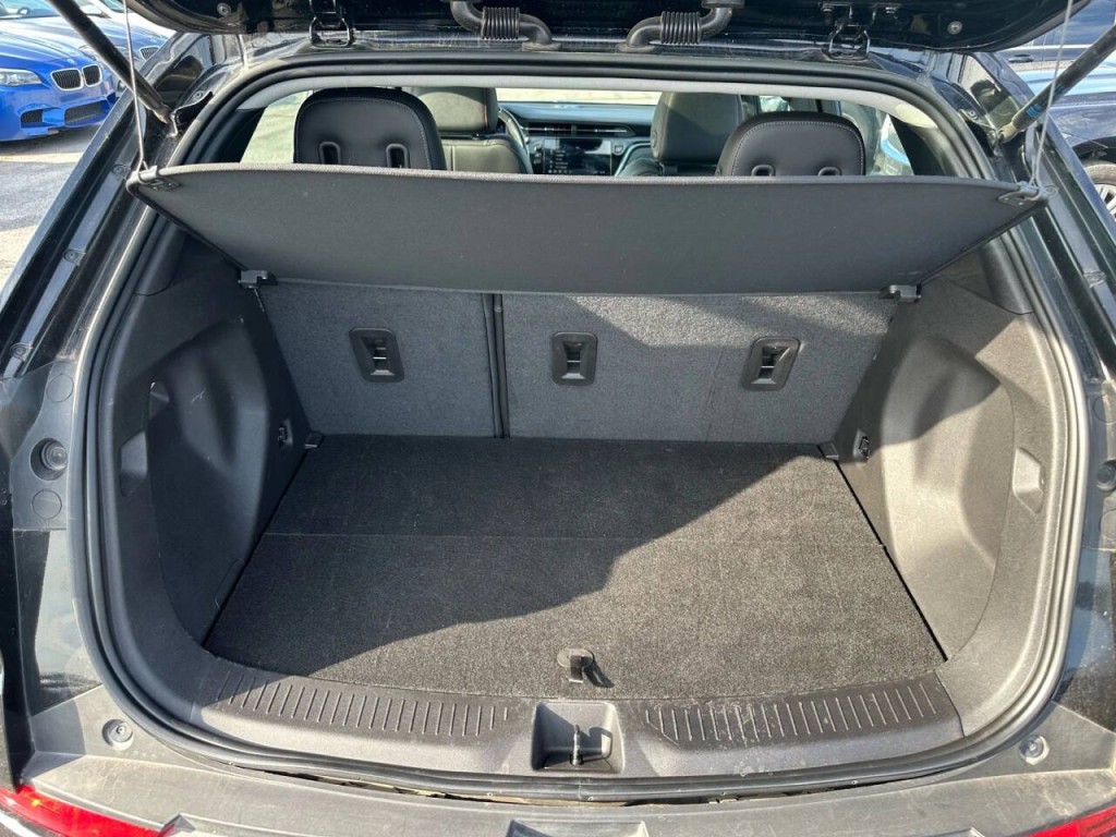 2023 Chevrolet Bolt EUV Image 19