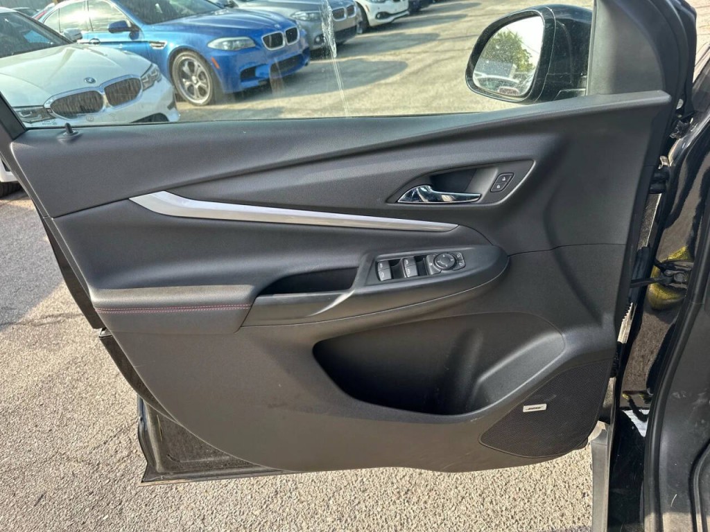 2023 Chevrolet Bolt EUV Image 20