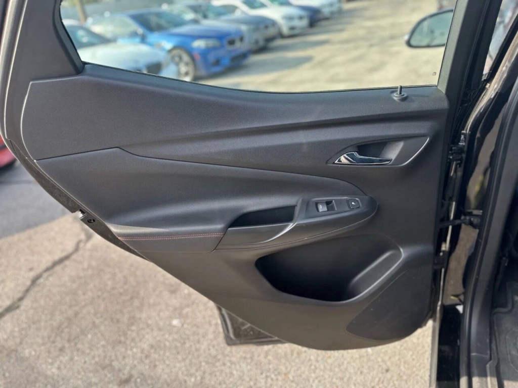 2023 Chevrolet Bolt EUV Image 21