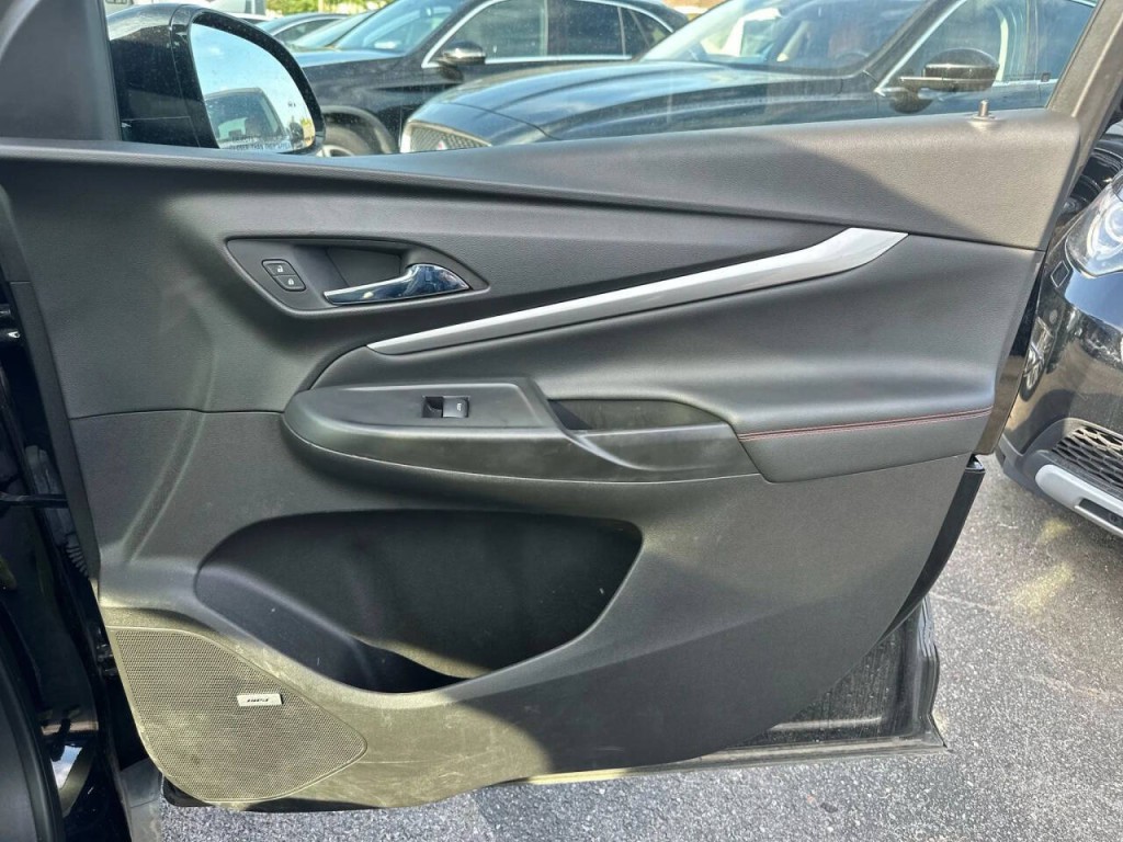 2023 Chevrolet Bolt EUV Image 23