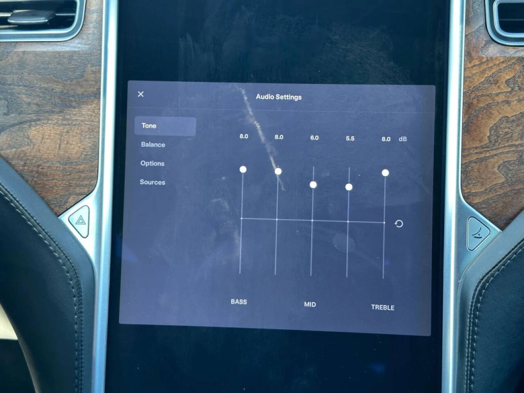 2018 Tesla Model X Image 55