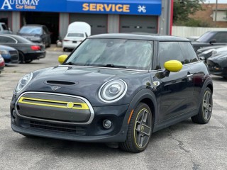 Image for 2021 MINI Cooper Cooper SE ID: 6729258