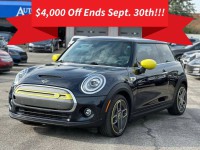 Image for 2021 MINI Cooper Cooper SE ID: 6729258