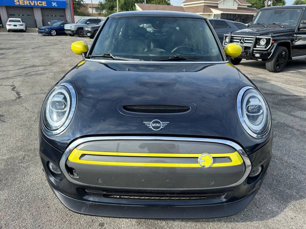 2021 MINI Cooper Image 27