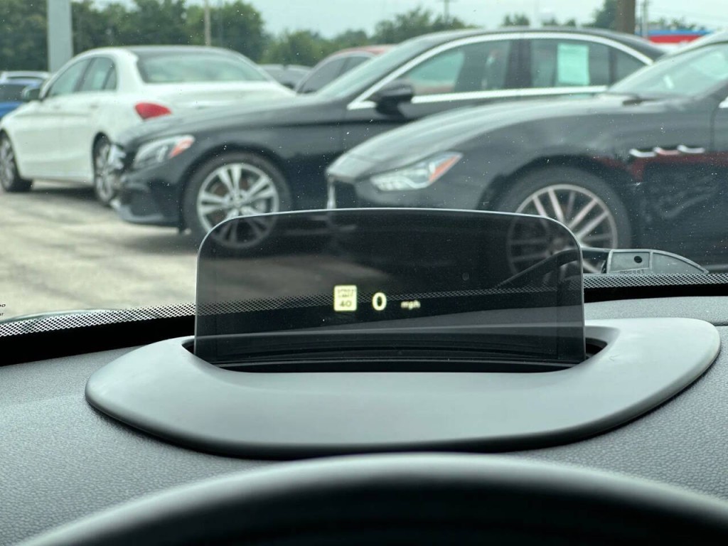 2021 MINI Cooper Image 35