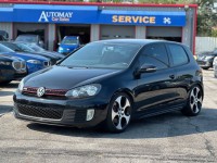 Image for 2012 Volkswagen GTI 2.0T ID: 6729259