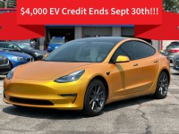 Image for 2022 Tesla Model 3 Long Range ID: 6729260