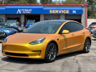 Image for 2022 Tesla Model 3 Long Range ID: 6729260