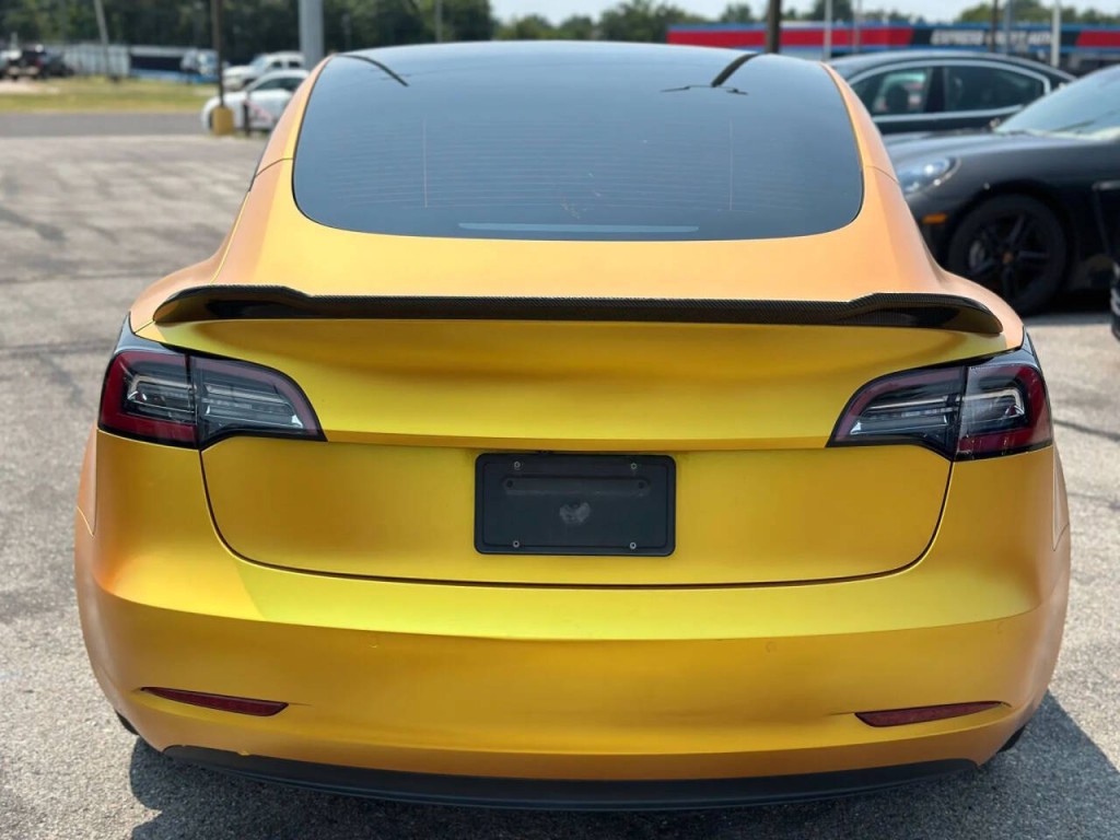 2022 Tesla Model 3 Image 6