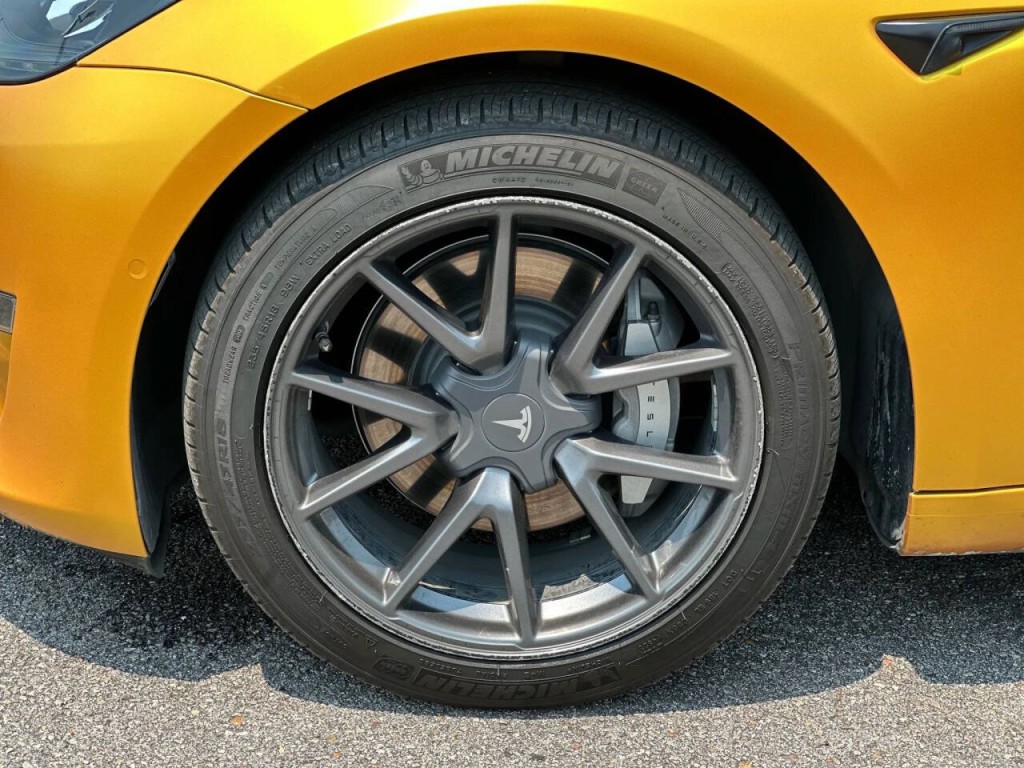 2022 Tesla Model 3 Image 22