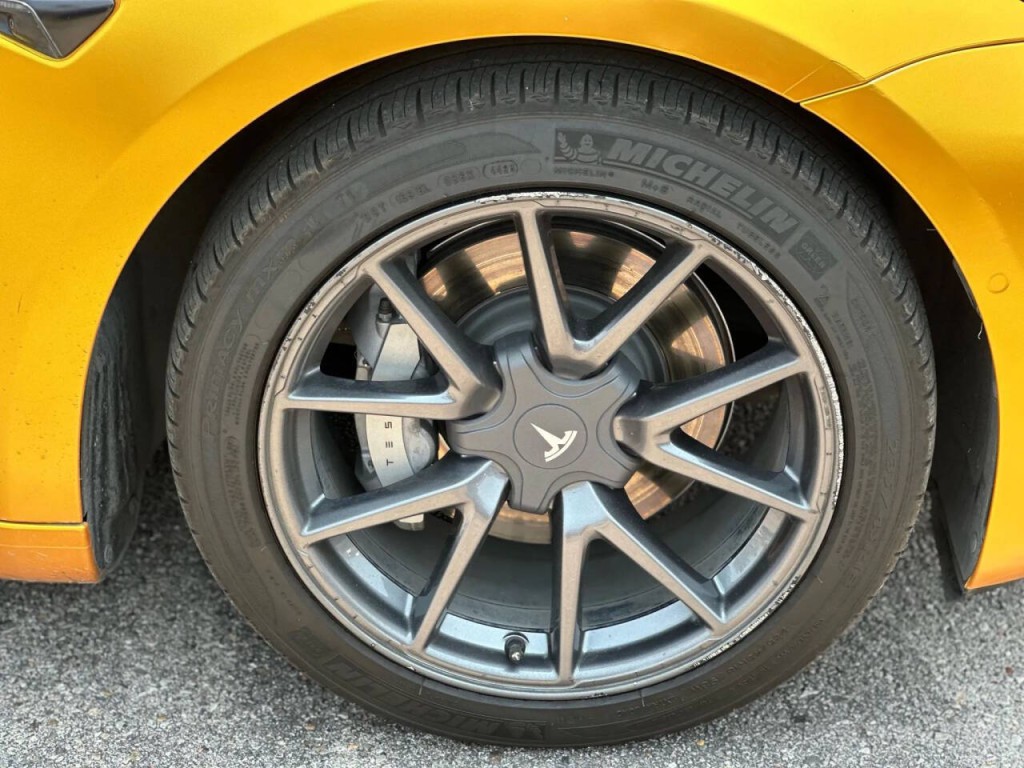 2022 Tesla Model 3 Image 23