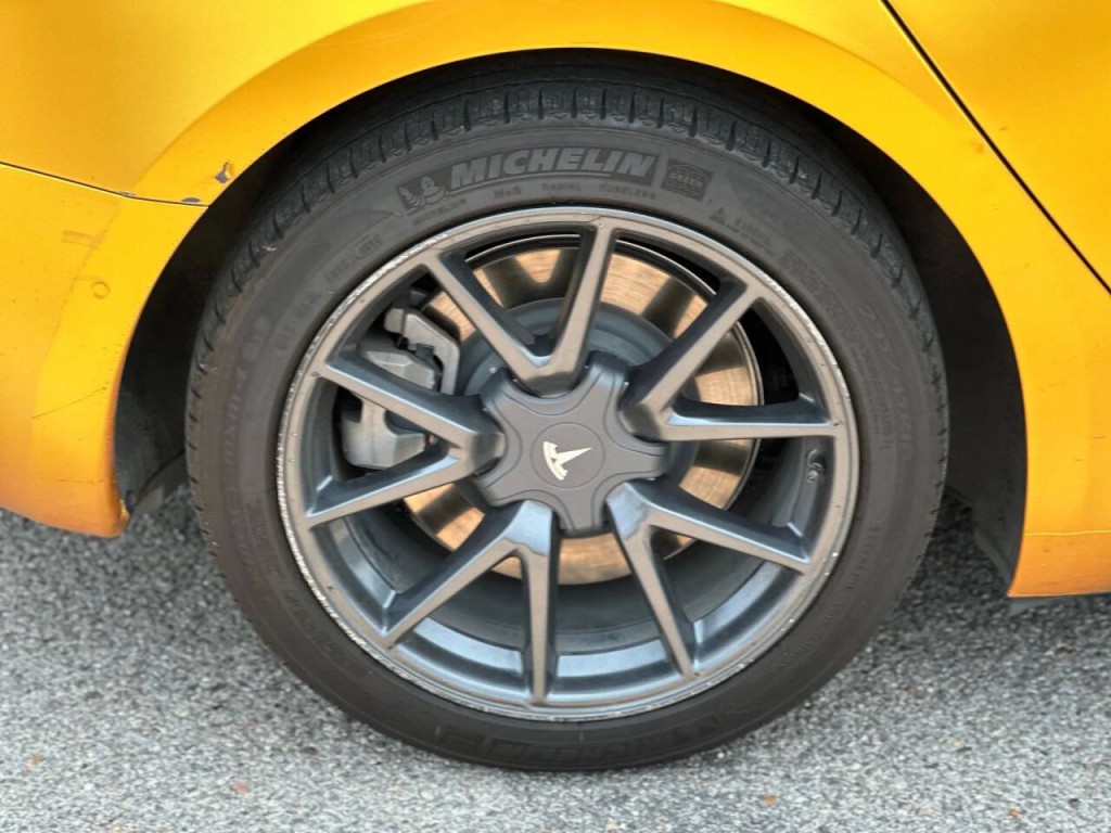 2022 Tesla Model 3 Image 24