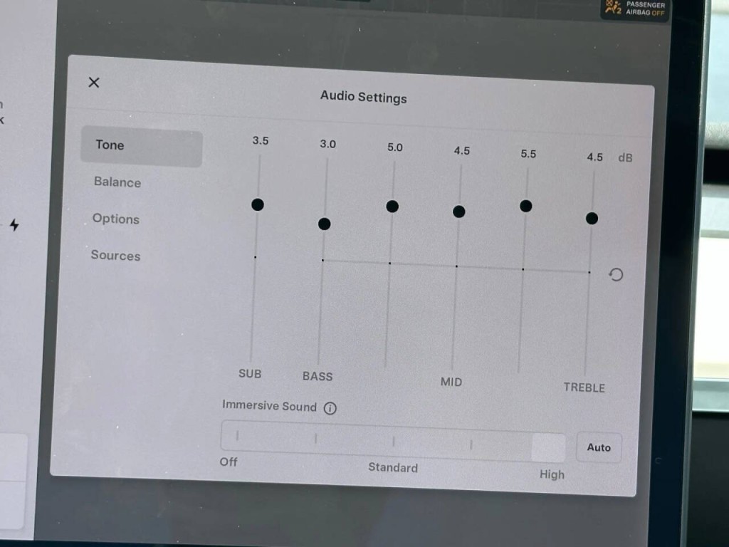 2022 Tesla Model 3 Image 35