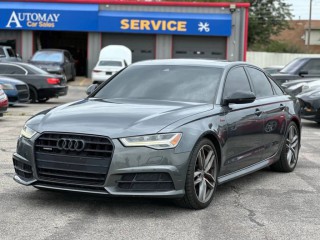 Image for 2017 Audi A6 3.0T quattro Prestige ID: 6729262