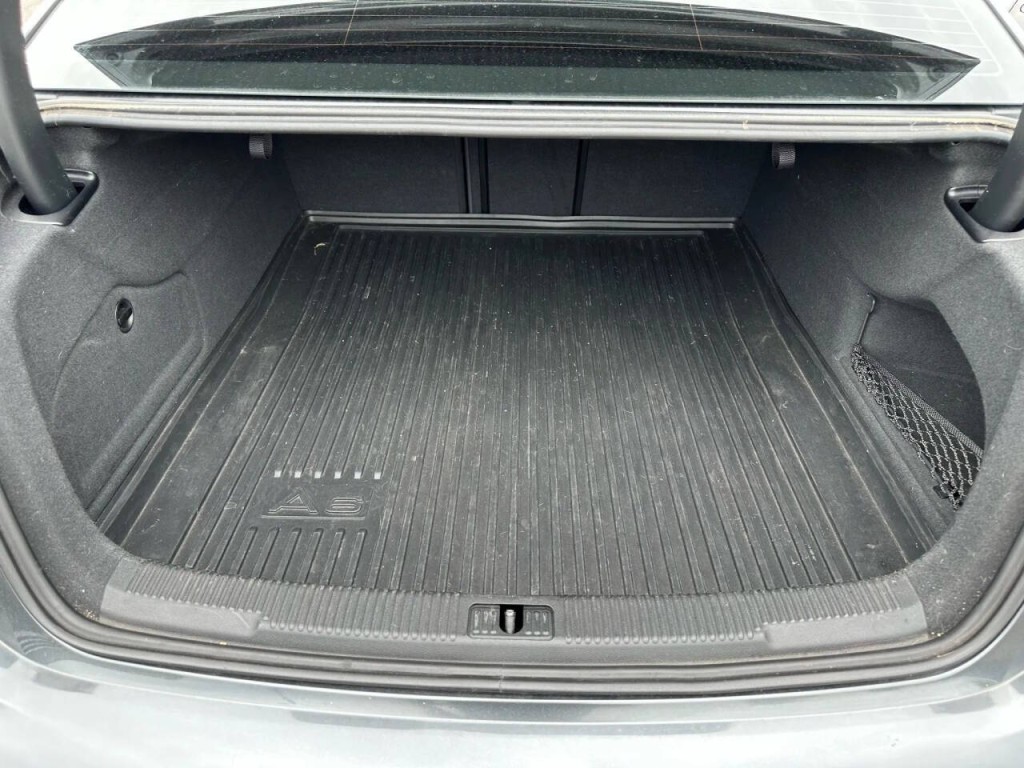 2017 Audi A6 Image 18