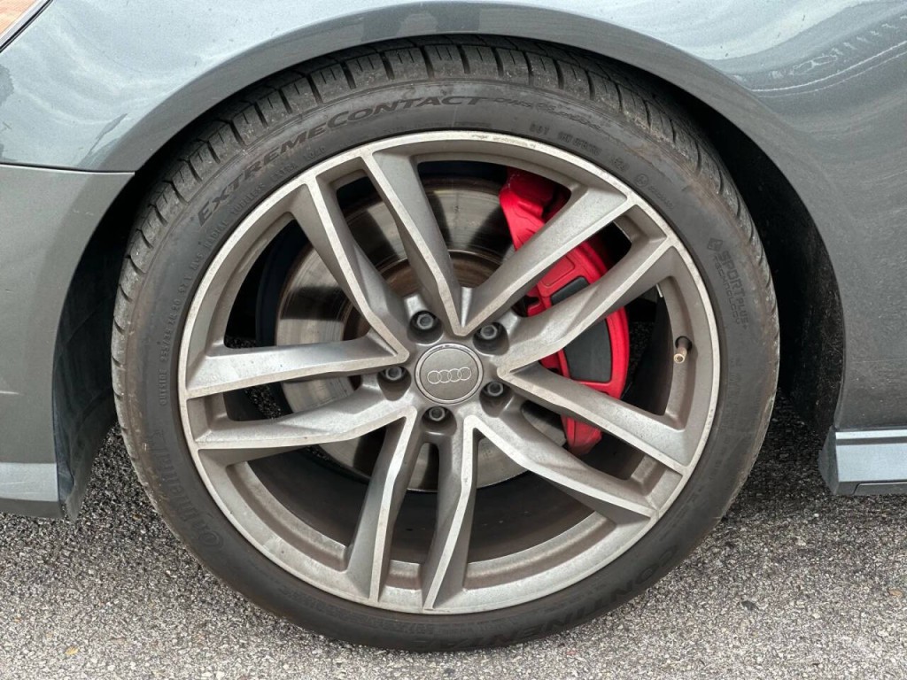 2017 Audi A6 Image 24