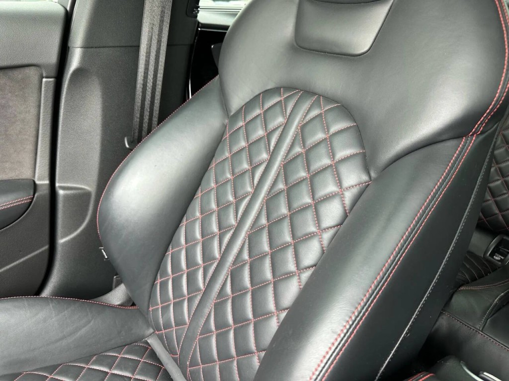 2017 Audi A6 Image 29