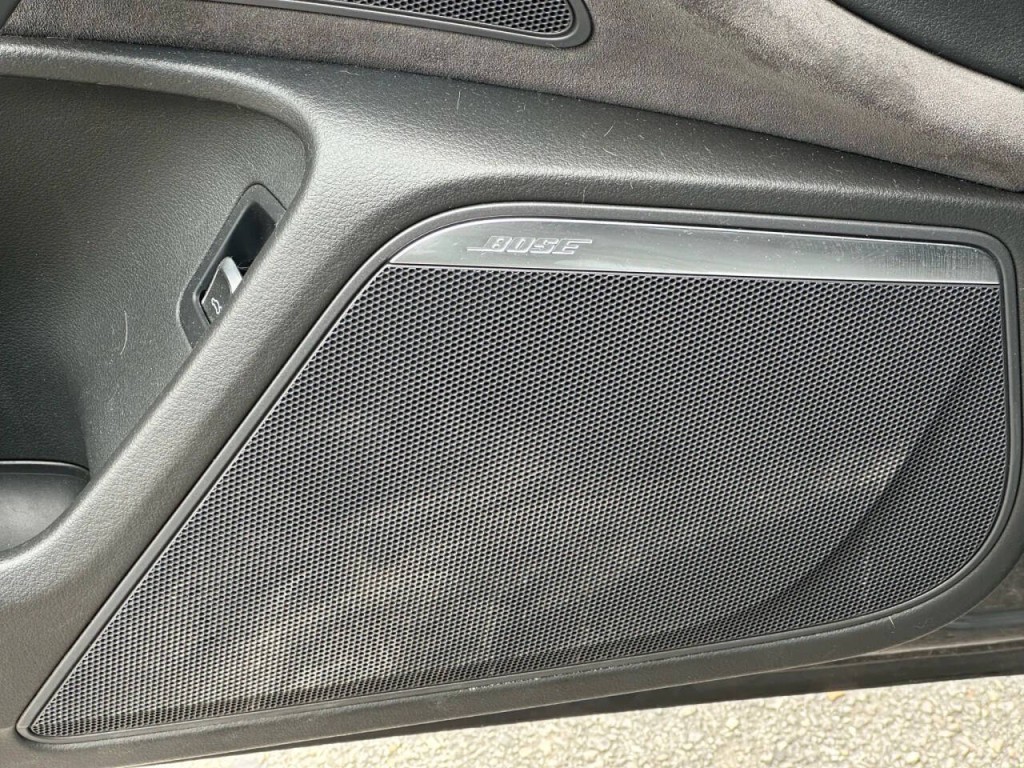2017 Audi A6 Image 32