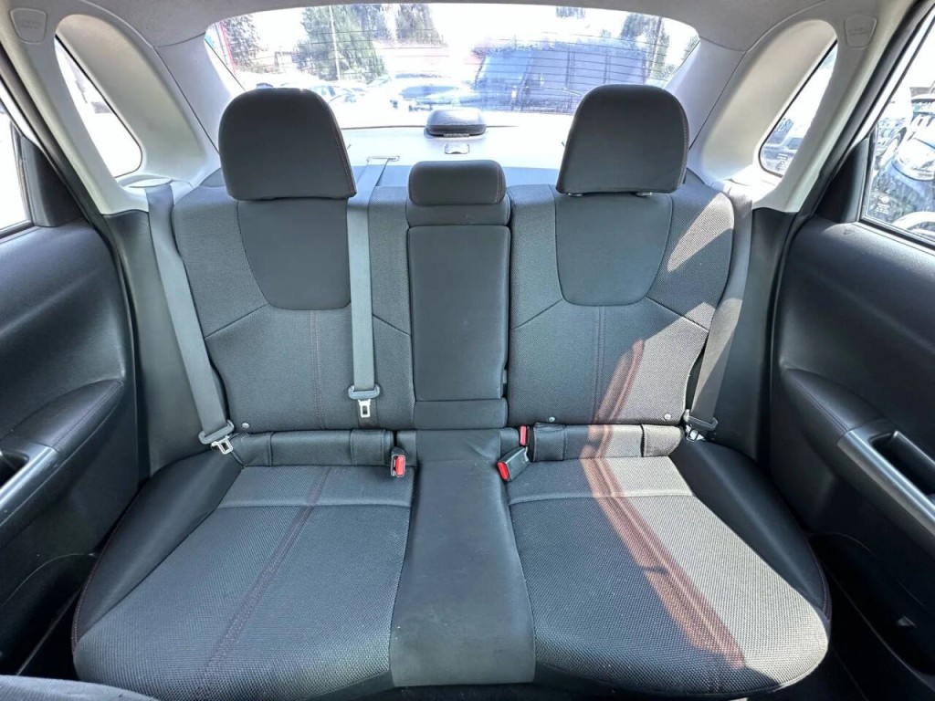 2011 Subaru Impreza Image 15
