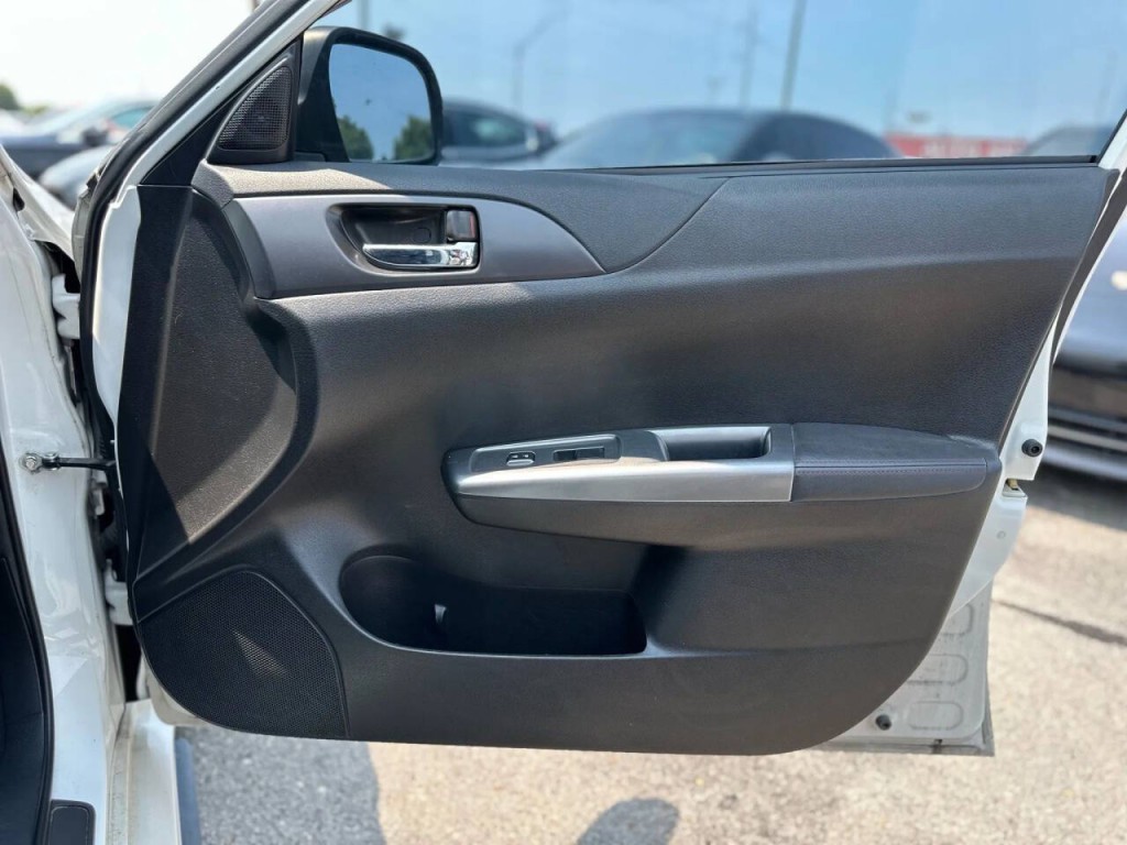 2011 Subaru Impreza Image 20