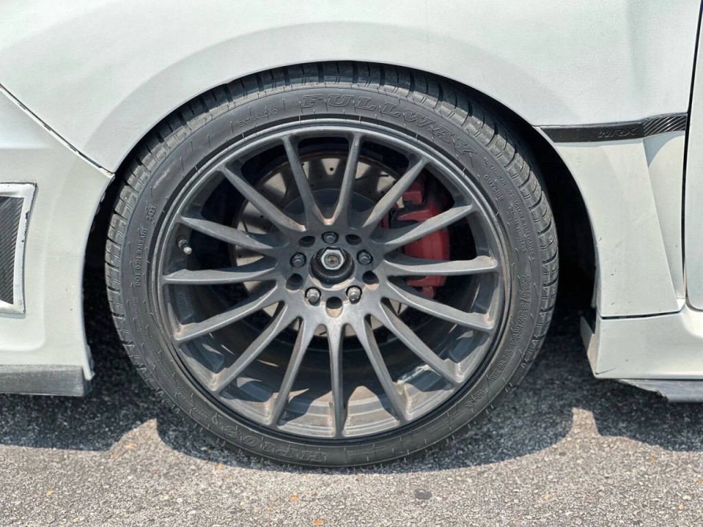 2011 Subaru Impreza Image 22