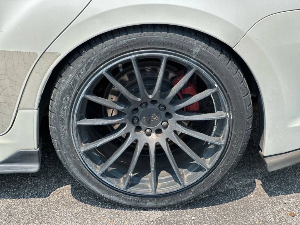 2011 Subaru Impreza Image 23