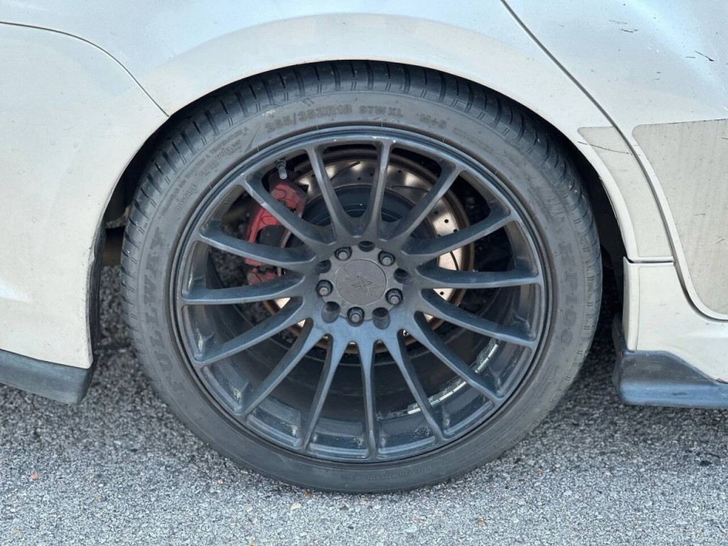 2011 Subaru Impreza Image 24