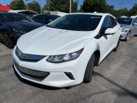 Image for 2016 Chevrolet Volt Premier ID: 6729264