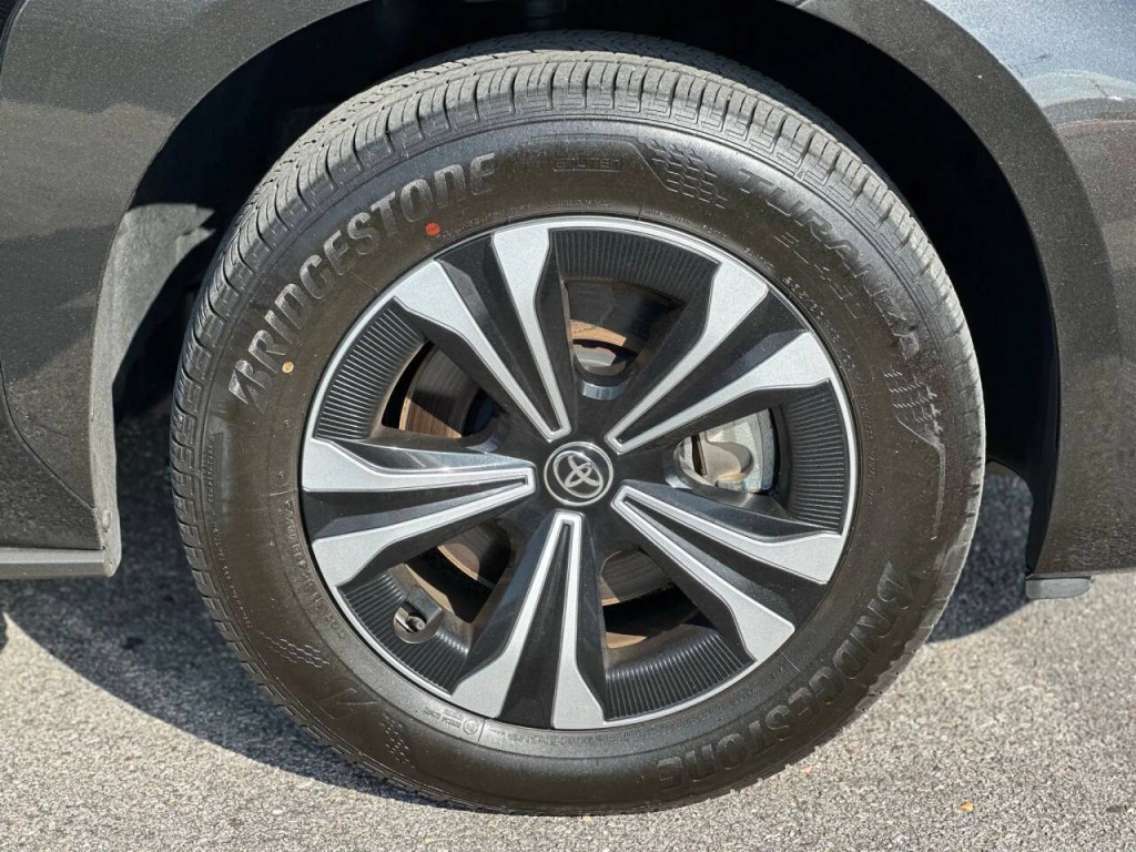 2023 Toyota bZ4X Image 27