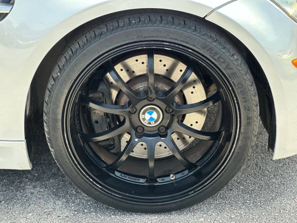 2012 BMW M3 Image 37