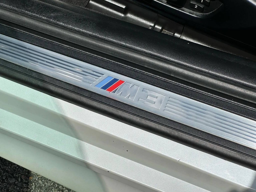 2012 BMW M3 Image 55