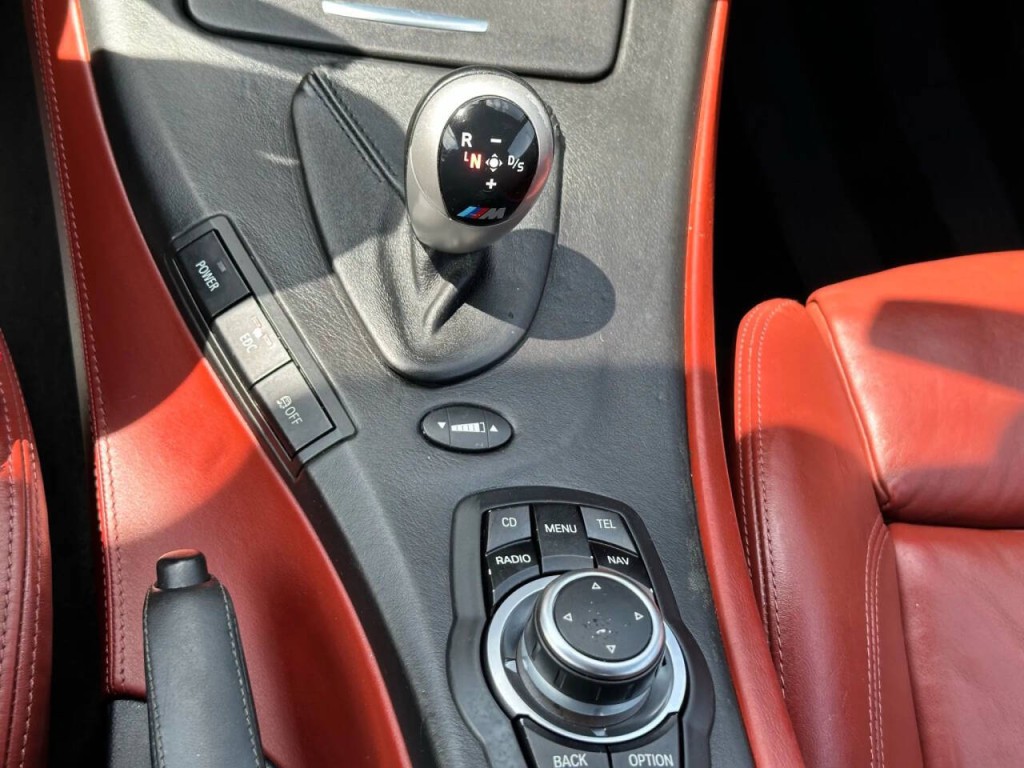 2012 BMW M3 Image 57