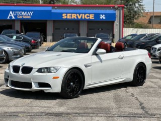 Image for 2012 BMW M3 Base ID: 6739900